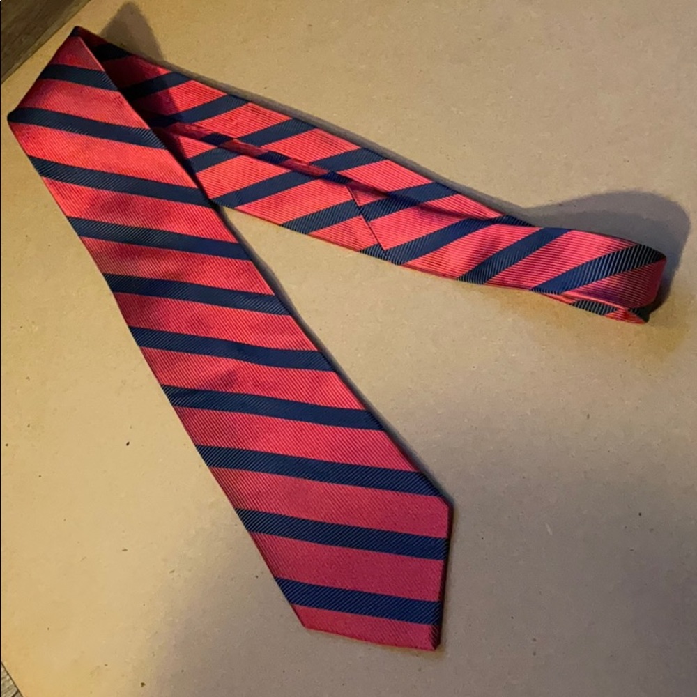 Tie